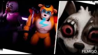 Edit De Fnaf Soymariana 3