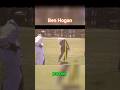 Ben Hogan short game lesson.#shorts #benhogan #golf #golfswing