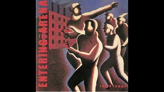 Die Krupps - Entering The Arena (1985) full album