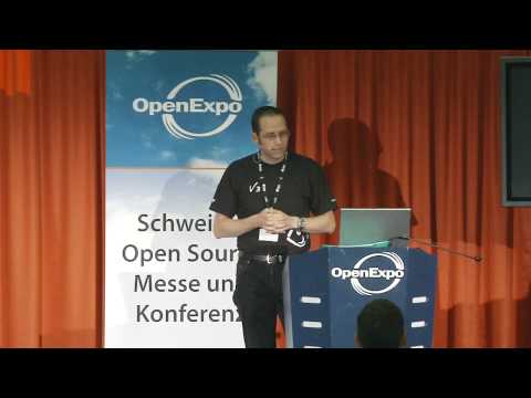 Video: Wie ändere ich den Port von GlassFish Server?