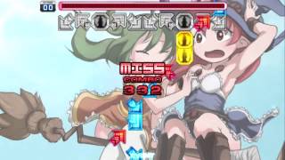 Download lagu [ Pump It Up PRIME 2015] Nemesis - M2U D20 ^0^!