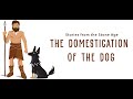 Stories from the stone age the domestication of the dog