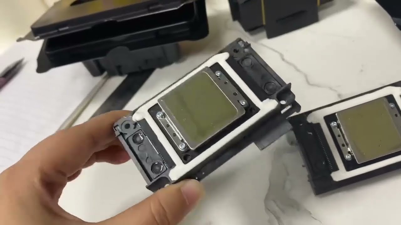 Epson xp600 printhead, brand new and original, cheap price. 