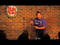 Yukyuks montral why i learned english 