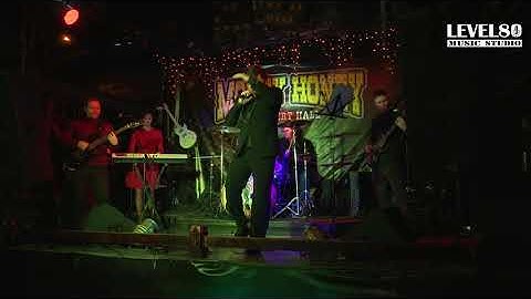 Thumbnail of Level80 Cover Spband -- Sex bomb
