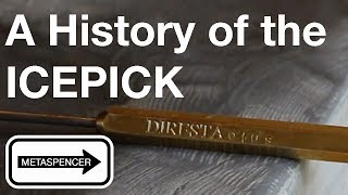 A History Of The Icepick Direstaofus