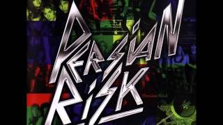 Persian Risk - Wasteland