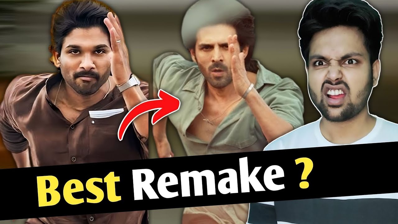 Shehzada Teaser Review | Kartik Aaryan | Kriti Sanon | Shehzada | Shehzada Movie Teaser