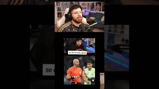 LE ROBO AL BARZA🗣🗣🗣 #davo #twitch #lacobra #clips #parati #viral #realmadrid #streamers #humor