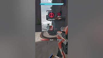 Splitgate kill compilation