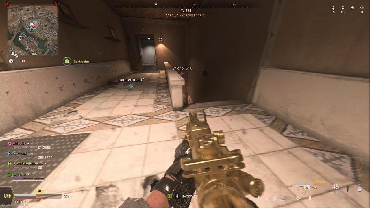 Im starting to like cod ll - YouTube