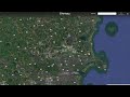 Dublin EIDW Flightradar24 Livestream with Live Air Traffic Control 28/01/2026