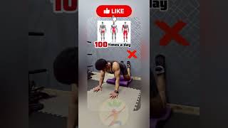 Do THIS 100 Times a Day for Flatter Abs &amp; Leaner Arms! 🔥