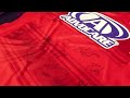 FCD World Cup Tour Commercial