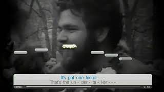 Edwin Starr War - With Lyrics