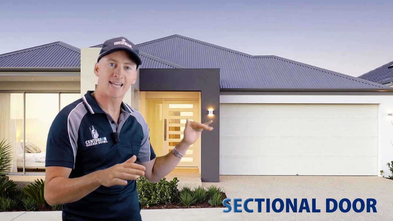 Garage Door Repairs Gold Coast