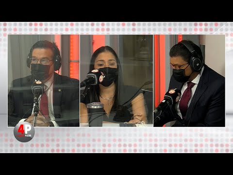 Cuarto Poder: 15 de junio de 2021