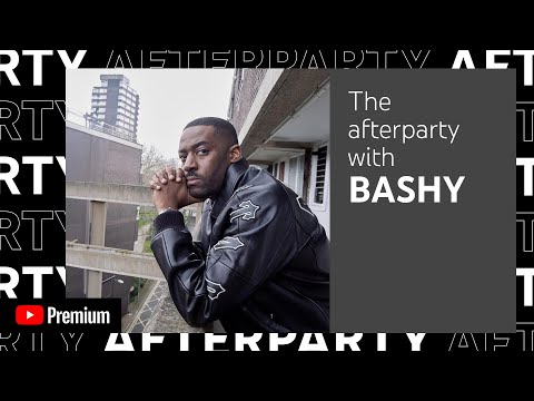 Bashy, Kano, Enny, Posty and Reni Eddo-Lodge | The Reasoning Q&A