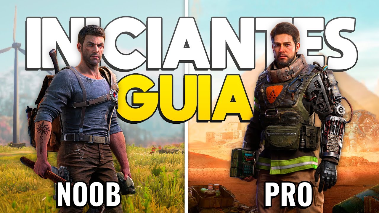 Mission Evo Guia Definitivo para Iniciantes Aprenda tudo do zero