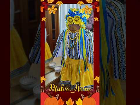 Прокат дитячих українських костюмів Рівне Malva Rivne