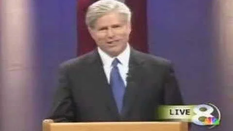 September 5, 2006 Barbs and Jabs