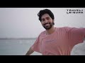 Experience abu dhabi with travel  leisure india  ep 1 ft ankush bahuguna