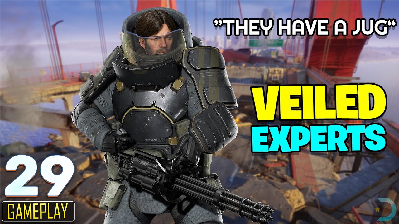 They Have A Juggernaut❗ Veiled Experts Global Beta Gameplay⭐ Tyrone on bridge  | Bomb Defusal
