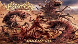 Acranius - Dominator