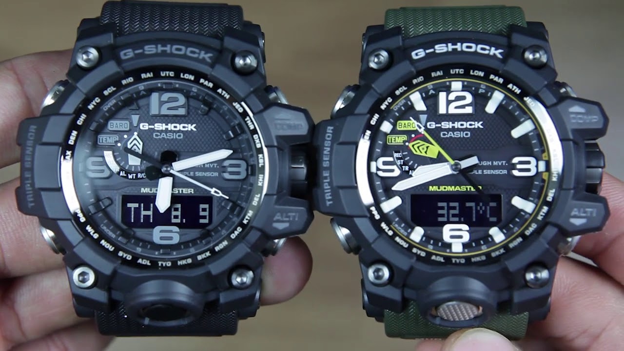 g shock gwg 1000