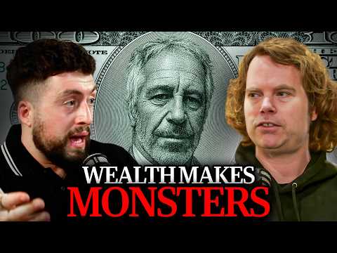 What Is The Epstein Economy?