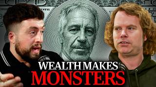 What Is The Epstein Economy?