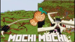 Minecraft Mochi Mochi | Prime Piece | 1.20.1 One Piece Mod Minecraft screenshot 3