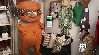 our work | Beat the Burn with Citro-Soda® | attic rush