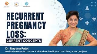 Recurrent Pregnancy Loss: Current Concepts | Dr. Nayana Patel | IOG Awards Scientific Session 2026 Recurrent Pregnancy Loss: Current Concepts | Dr. Nayana Patel | IOG Awards Scientific Session 2026