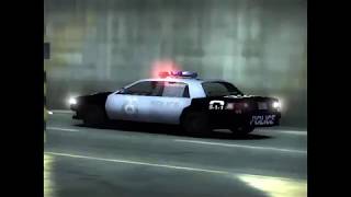 Need for Speed™ Most Wanted - Free Roam