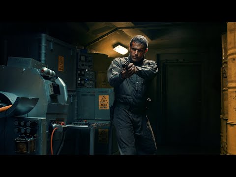 映画『エージェント：カーター 暴走列車』予告【2021年3月3日(水)DVD RELEASE】