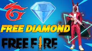 Free Fire unlimited diamond🔥| (Free) screenshot 4