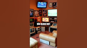 The First Game Preservation Vlogger