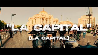 Download Lagu La Capital - CDEMEX Eme Malafe  (Visualizer) MP3
