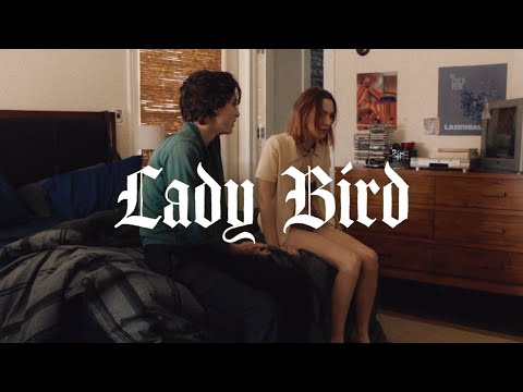 Video: Negara bagian apa yang mengizinkan perbuatan Lady Bird?
