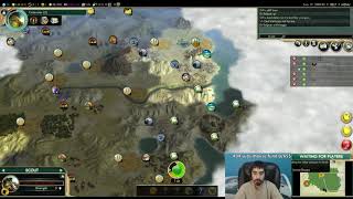 Civ 5 Game 172: Russia 6