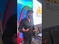 Director Ejecutivo de ACES Francisco Rojas hace una atenta Invitación #3horas #elsalvador 🛞🛞🚘🇸🇻
