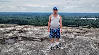 Stone Mountain Park: Summit Skyride | Ride Down | June 20, 2026 Summit Skyride Hours