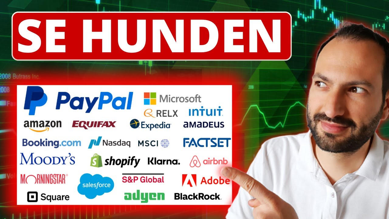 🔴Resultados PayPal y repaso de otras acciones🔴 ¿Grandes oportunidades de compra?