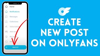 How to Create New Post on OnlyFans (2024) | Register New Post on OnlyFans