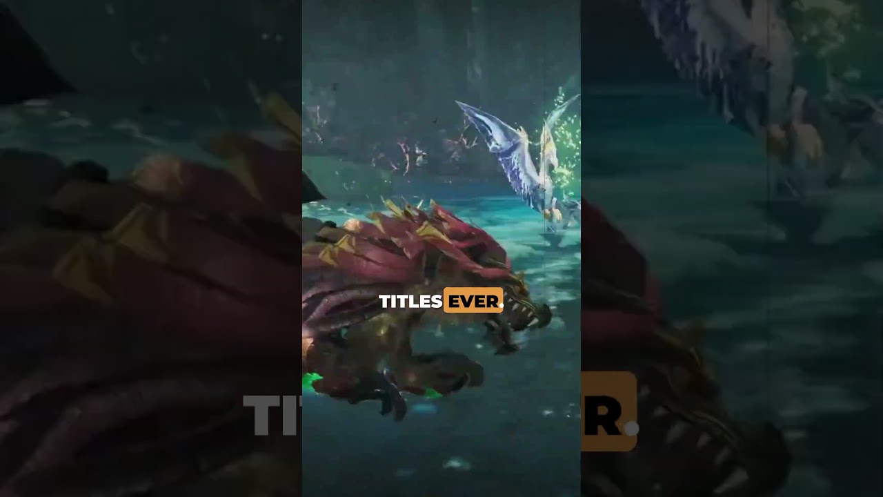 Monster Hunter Wilds Surpasses 11 Million Copies Sold Worldwide