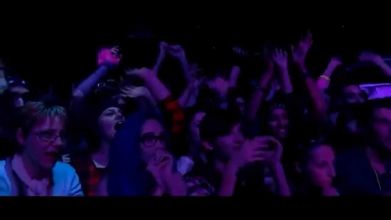 Surgeon with Lady Starlight - Opening Set for Lady Gaga