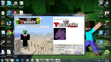 Tekkit Lag Fix - No Downloads