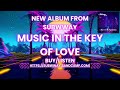 SubWWay - Music In The Key Of Love  #R&amp;Bmusic #soul #spotify