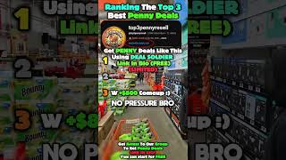 Ranking the Top 3 Penny Items Finds PART 21!